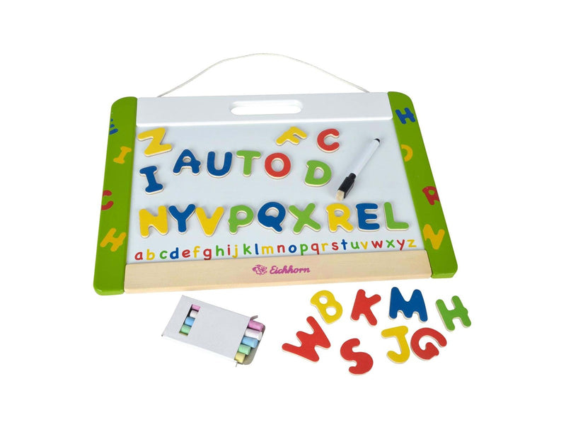Eichhorn Magnetic and Chalkboard