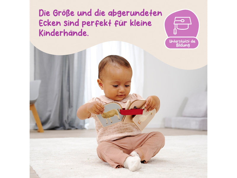 Eichhorn  Montessori Picture Book