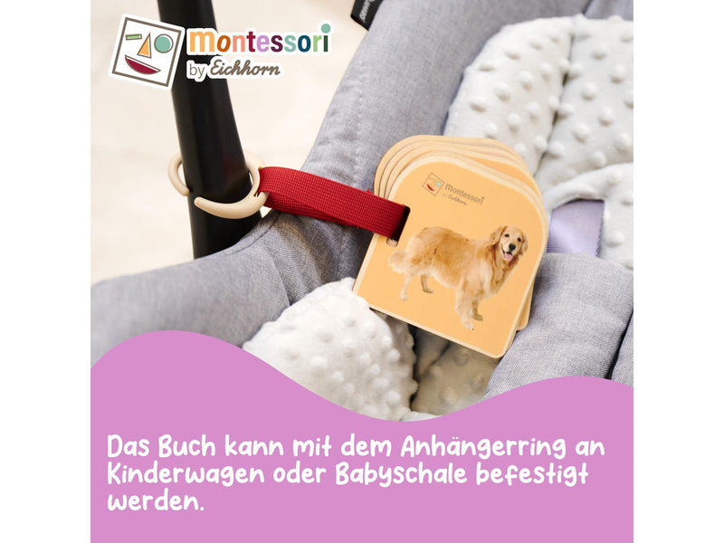 Eichhorn  Montessori Picture Book