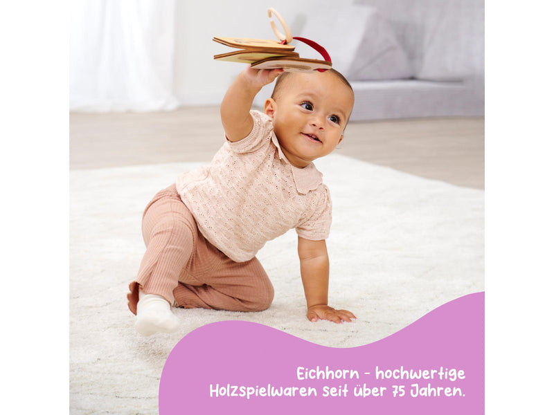 Eichhorn  Montessori Picture Book