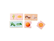 Eichhorn  Montessori Puzzle