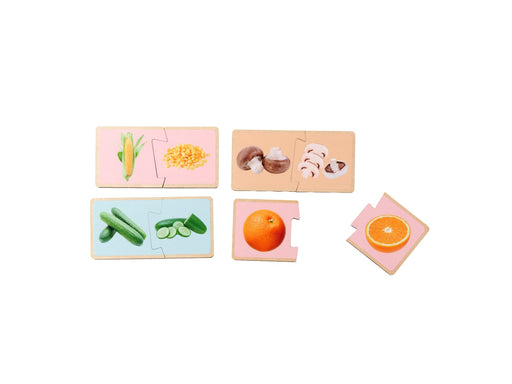 Eichhorn  Montessori Puzzle