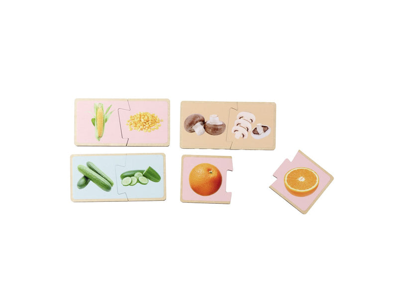 Eichhorn  Montessori Puzzle