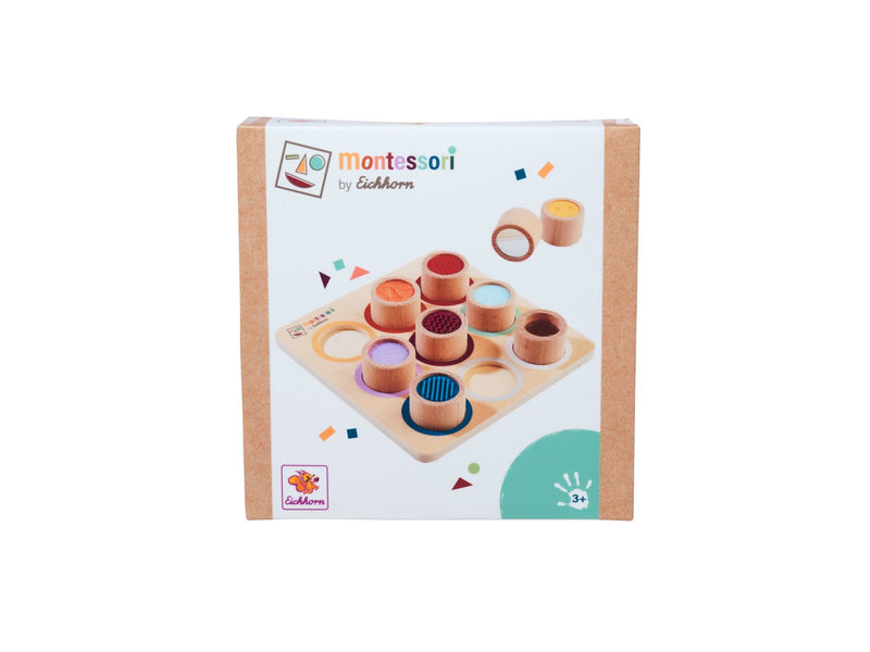 Eichhorn  Montessori Touch Board
