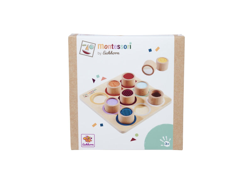 Eichhorn  Montessori Touch Board