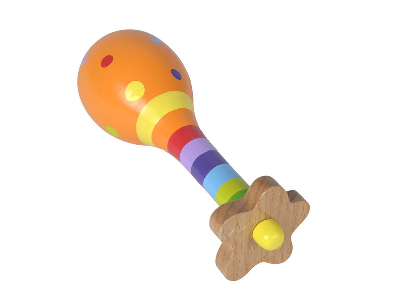 Eichhorn  Music Set with Maracas