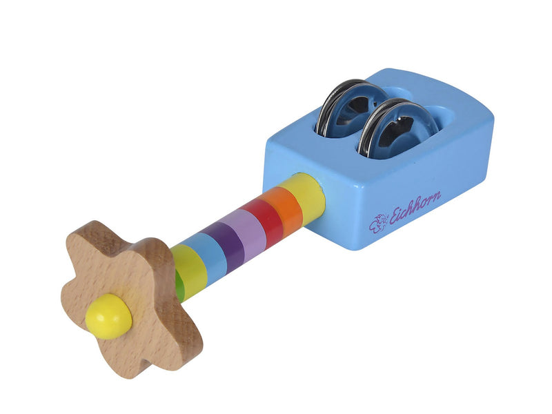 Eichhorn  Music Set with Maracas