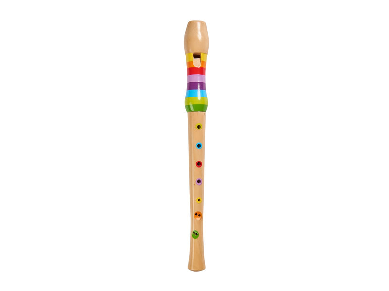 Eichhorn  Music Wooden-Flute 32cm