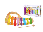 Eichhorn  Music Xylophone 8 Tones