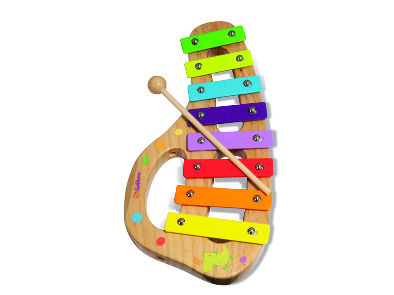 Eichhorn  Music Xylophone 8 Tones