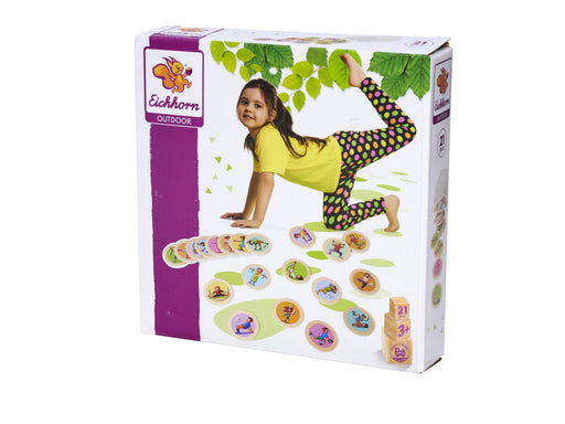 Eichhorn  Outdoor Activity Sport Game