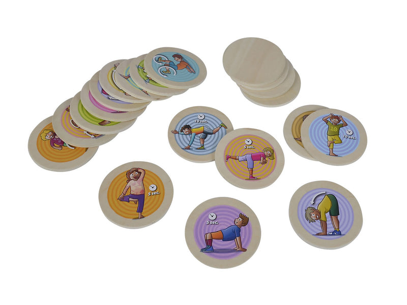 Eichhorn  Outdoor Activity Sport Game
