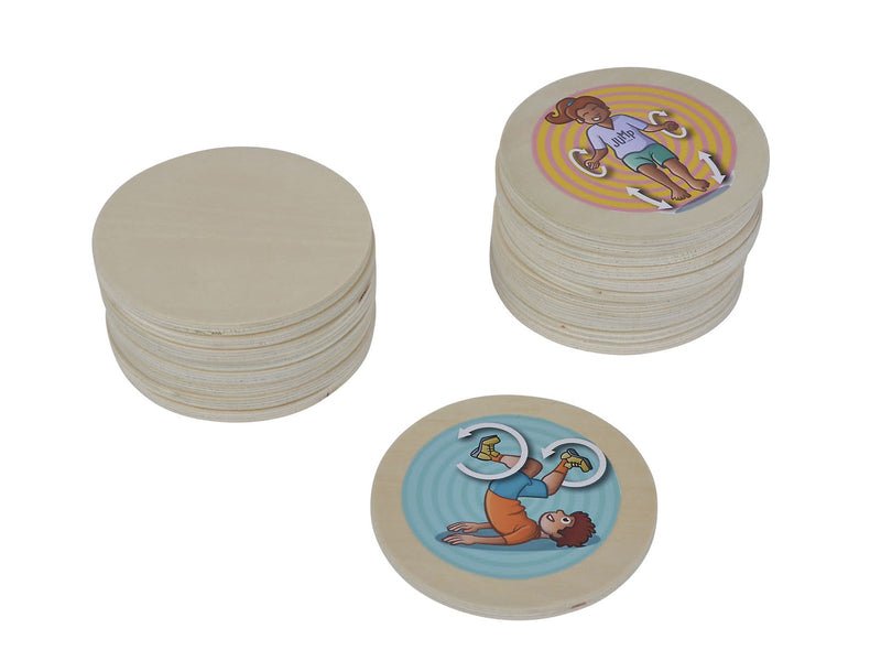 Eichhorn  Outdoor Activity Sport Game