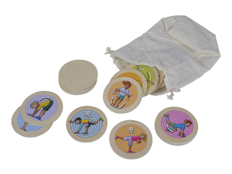 Eichhorn  Outdoor Activity Sport Game