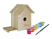 Eichhorn Outdoor Baue Dein eigenes Vogelhaus