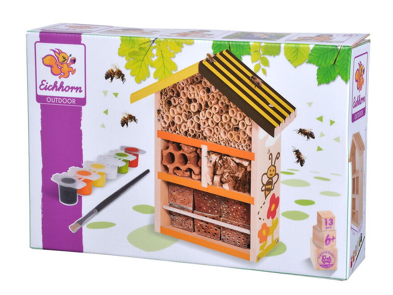 Eichhorn  Outdoor Bee House