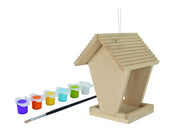 Eichhorn  Outdoor Feeding House