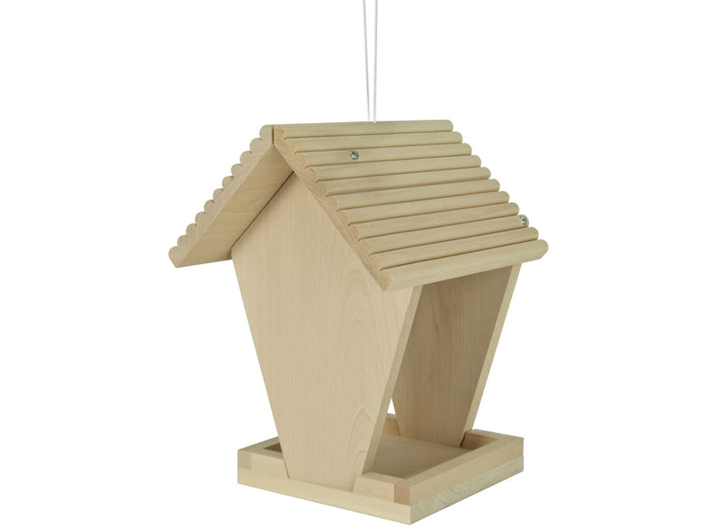 Eichhorn  Outdoor Feeding House
