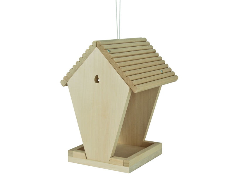 Eichhorn  Outdoor Feeding House