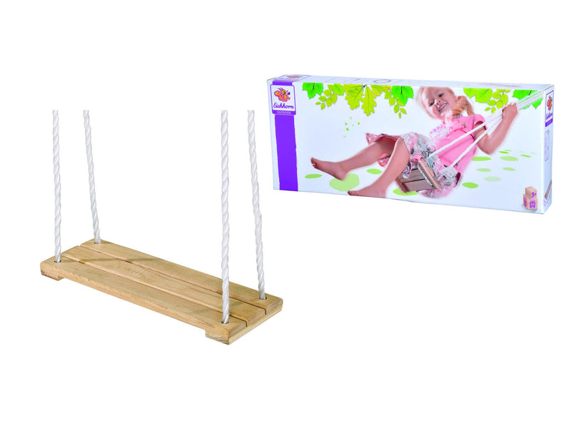 Eichhorn  Outdoor Plank Swing