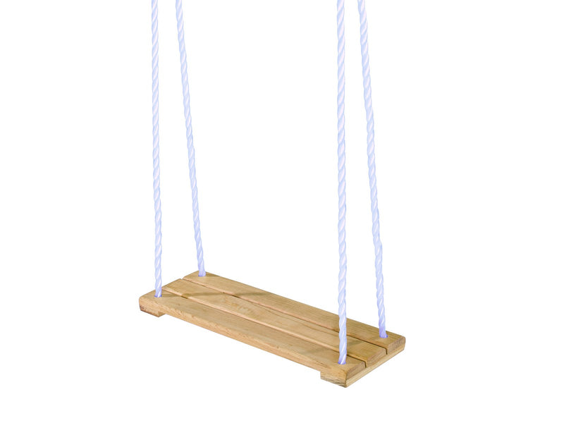 Eichhorn  Outdoor Plank Swing
