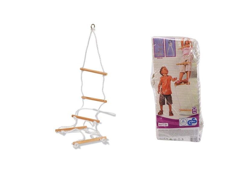 Eichhorn Outdoor Rope Ladder
