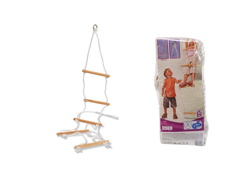Eichhorn Outdoor Rope Ladder