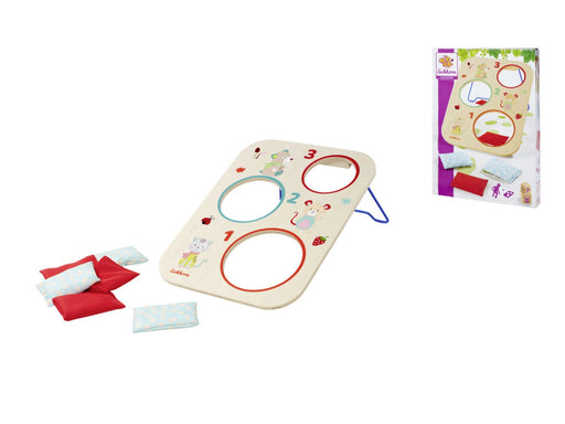Eichhorn  Outdoor Throwing Game