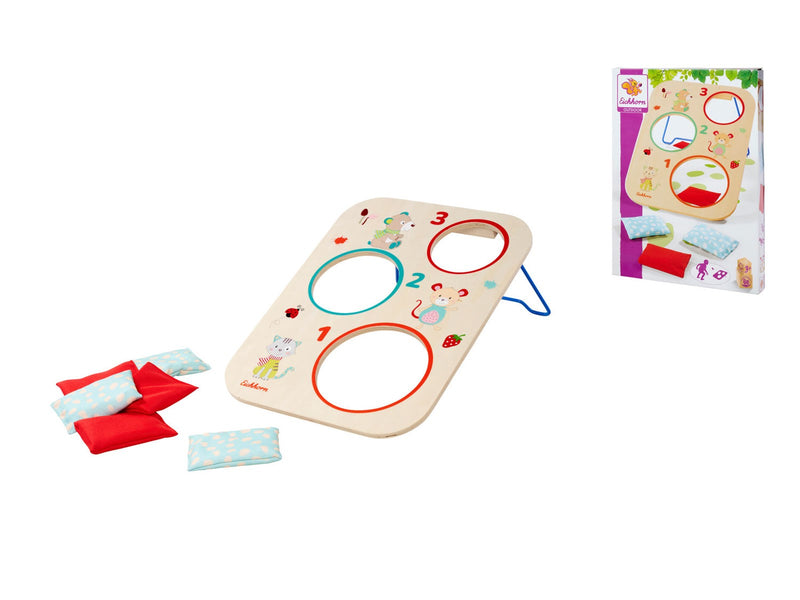 Eichhorn  Outdoor Throwing Game