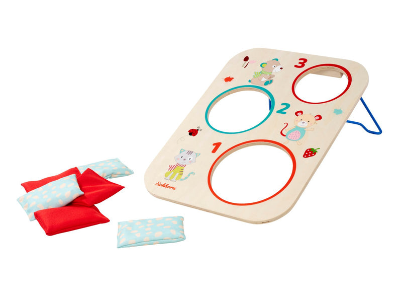 Eichhorn  Outdoor Throwing Game