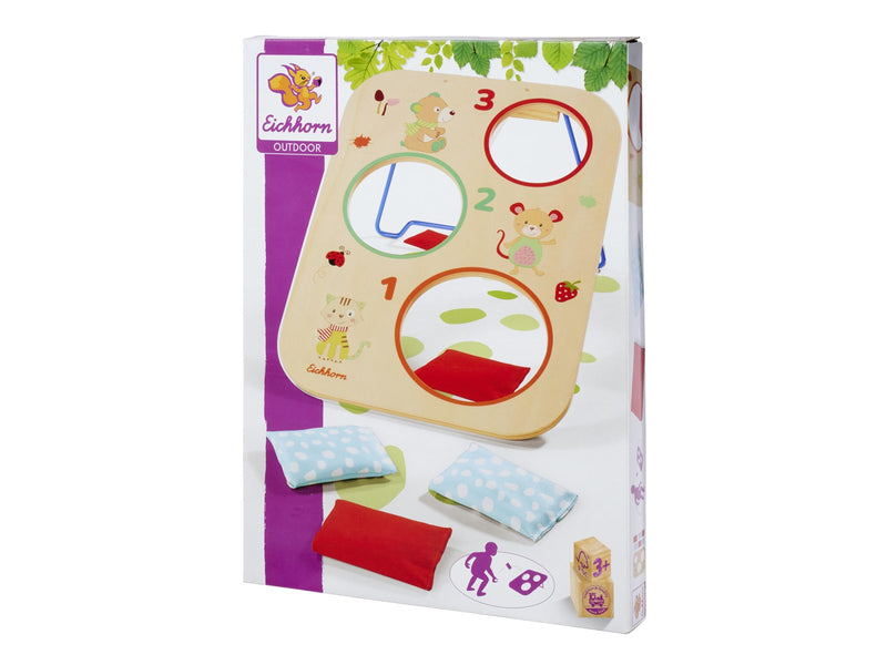 Eichhorn  Outdoor Throwing Game