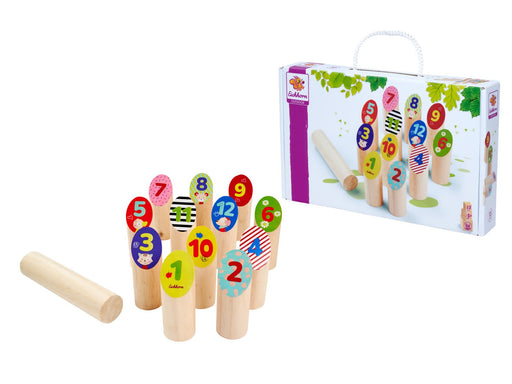 Eichhorn  Outdoor Throwing Game Sticks