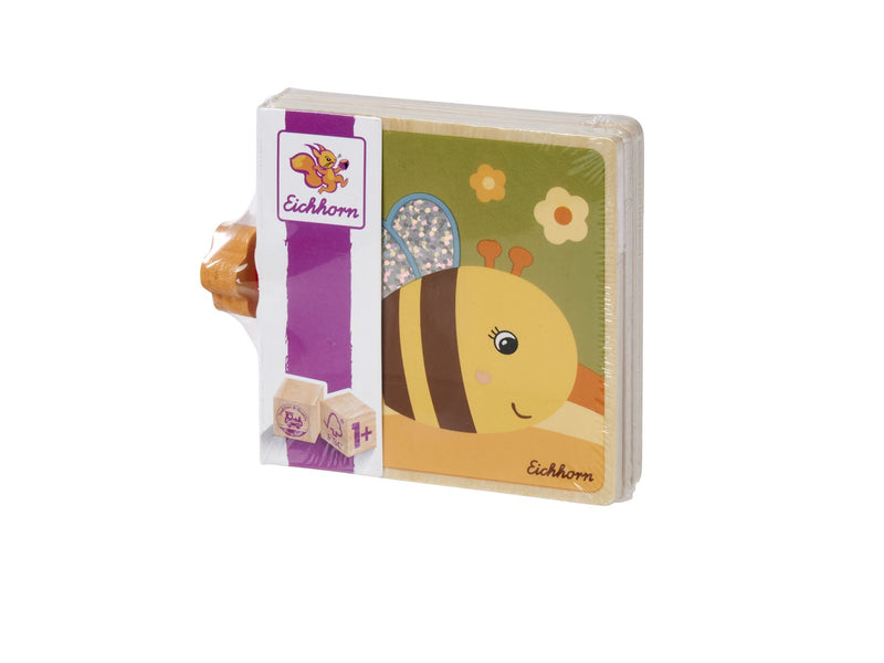 Eichhorn  Picture Book