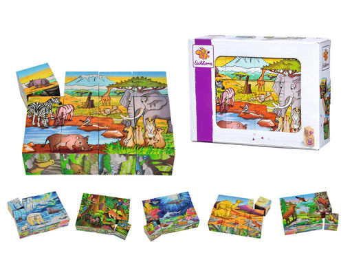 Eichhorn  Picture Cube