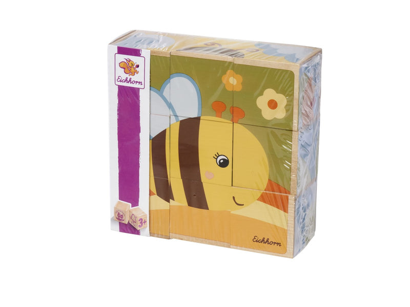 Eichhorn  Picture Cube