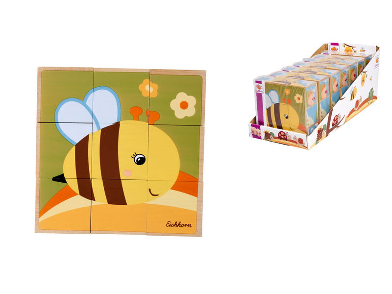 Eichhorn  Picture Cube