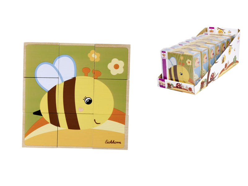 Eichhorn  Picture Cube