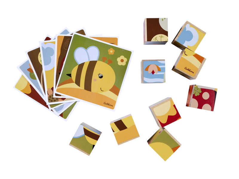 Eichhorn  Picture Cube