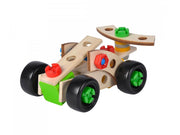 Eichhorn Racer