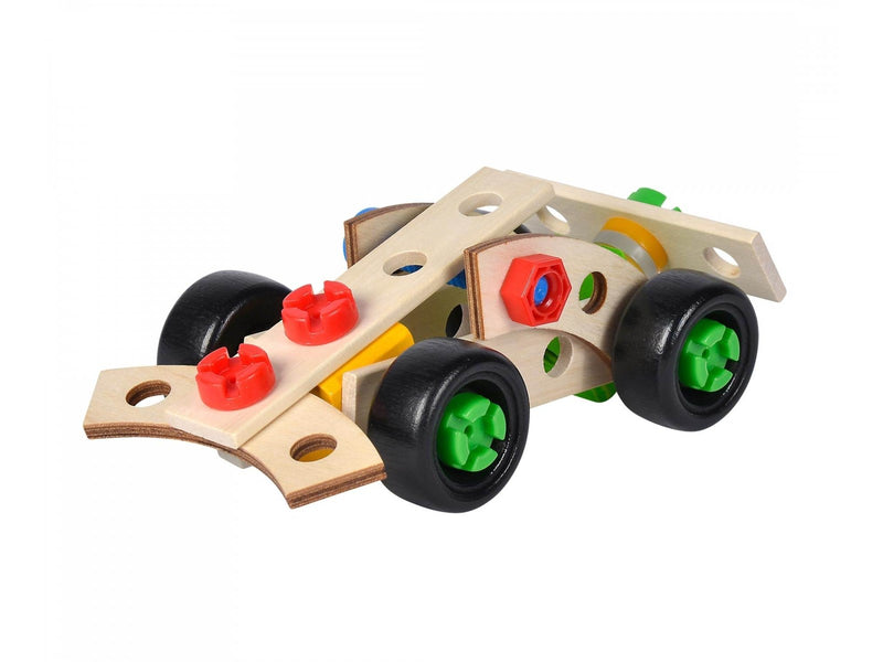 Eichhorn Racer