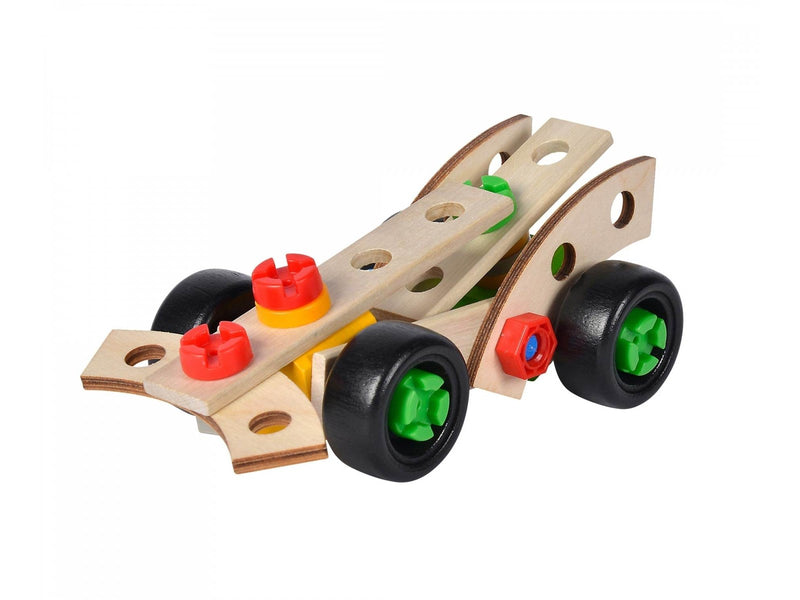 Eichhorn Racer