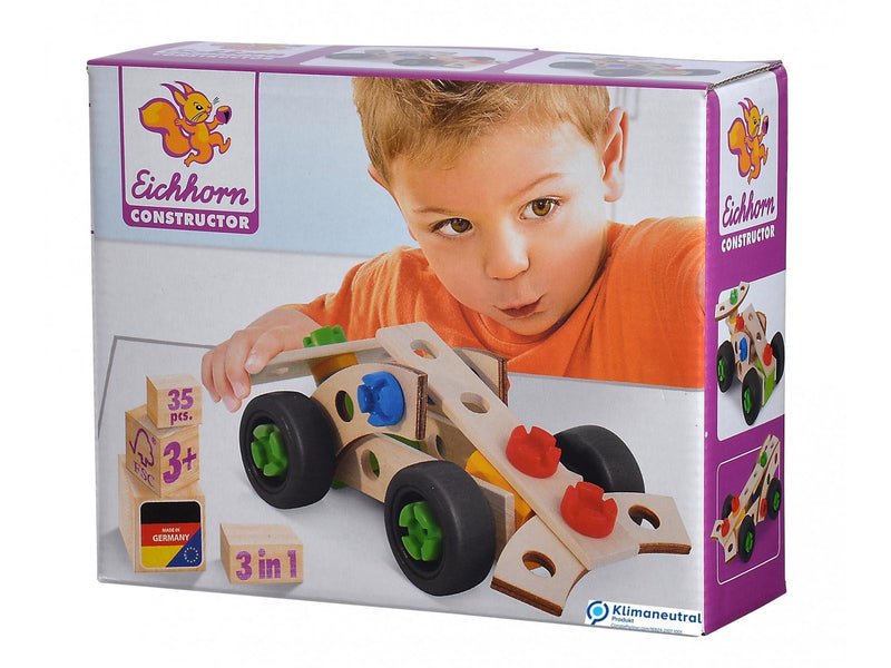 Eichhorn Racer
