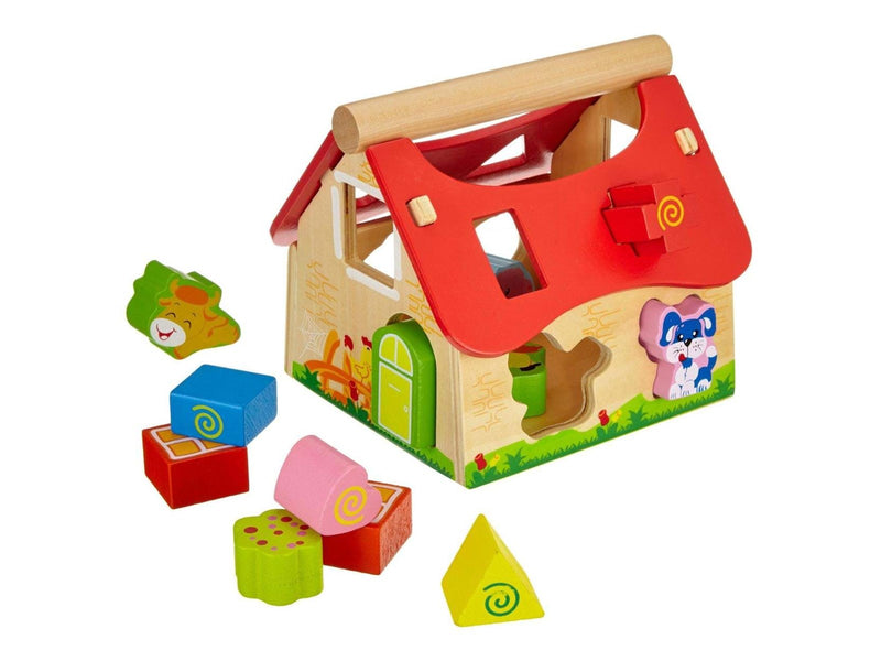 Eichhorn Sort Farm