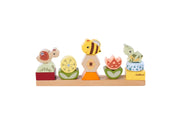 Eichhorn  Stacking Game