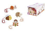 Eichhorn  Threading Game 15 pcs.