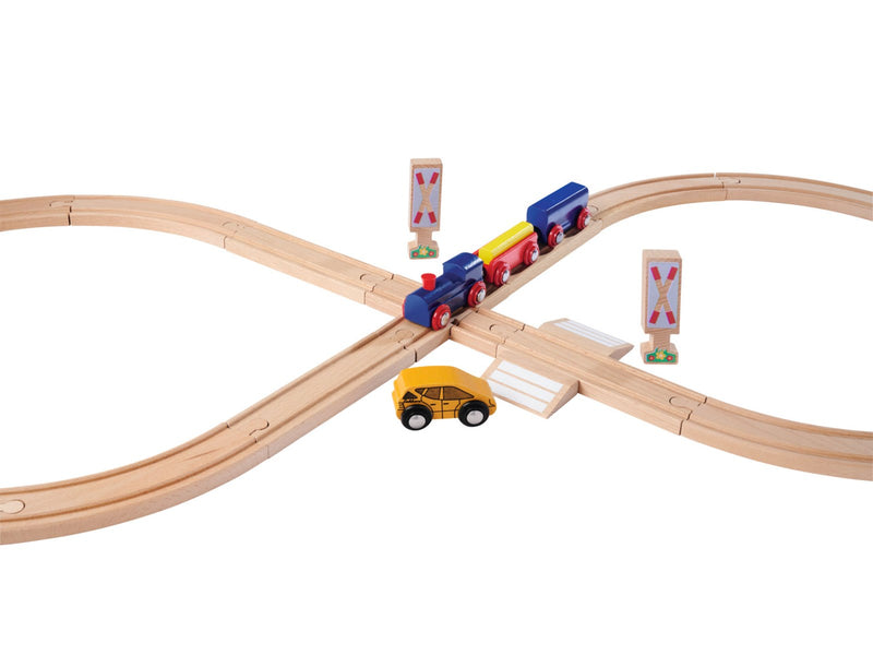 Eichhorn  Train Figure-of 8 Railway
