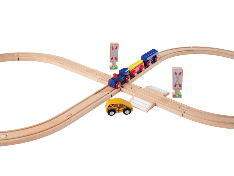 Eichhorn  Train Figure-of 8 Railway