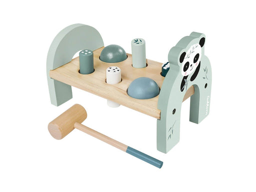Eichhorn Wooden Hammer Bench Panda