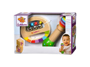 Eichhorn - Wooden Music Set