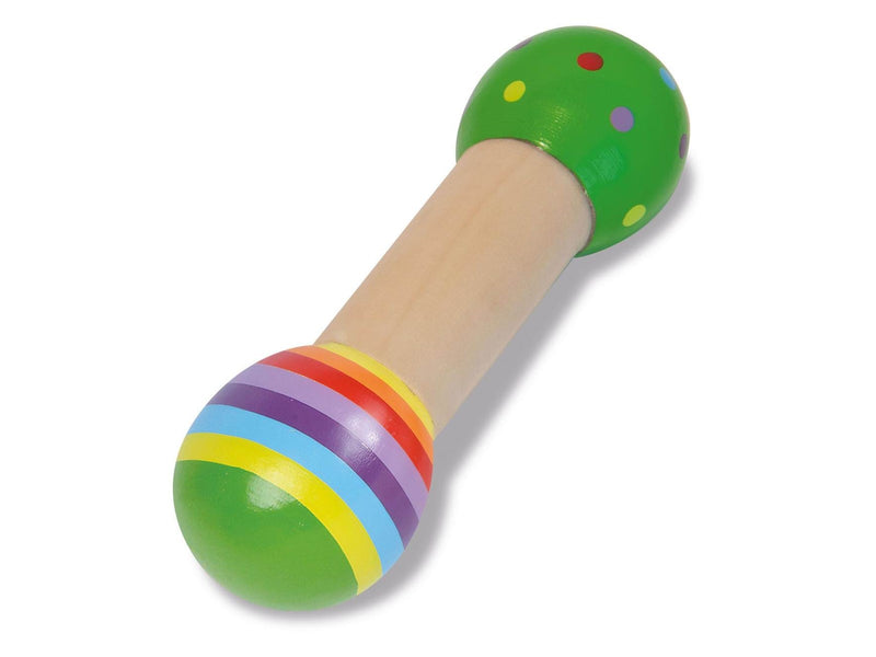 Eichhorn - Wooden Music Set